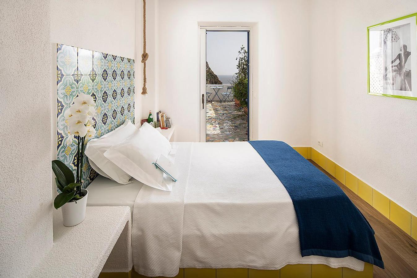 Hotel Casa Al Sole Boutique Sant'Angelo (Isola d'Ischia)